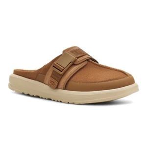 NEW UGG Kick It Slide Cozy Lightweight One Pedal Fashion Slippers Size 11